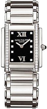 Часы Patek Philippe Twenty~4 4910-10a-001